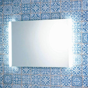 Berio LED Mirror 700x500mm