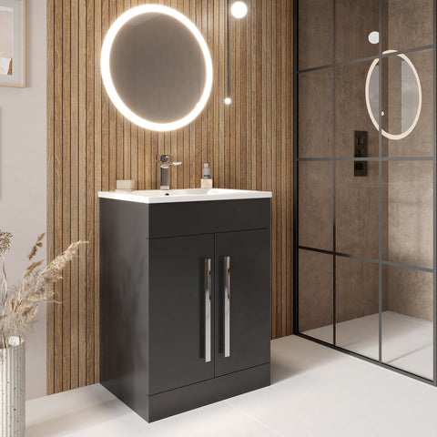 Bathroom Units