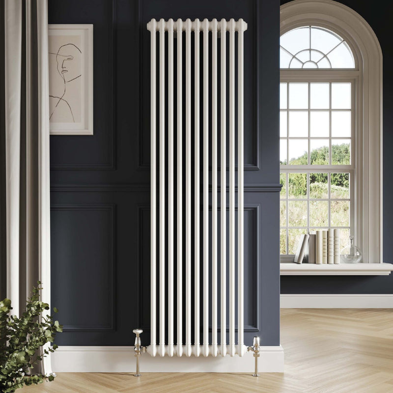 Orban Radiator Orbis Radiator – 1500 X 335 – Bathroom Depot IE