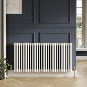 Orbis 3 Radiator – 600 X 1010 White/Anthracite