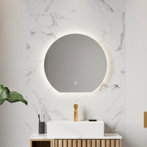 Hera LED Mirror 800×746