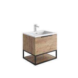 Ambro Dual Colour Shelf 80×48