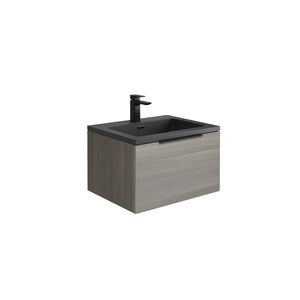 Ambience 600 LED Cabinet with Basin