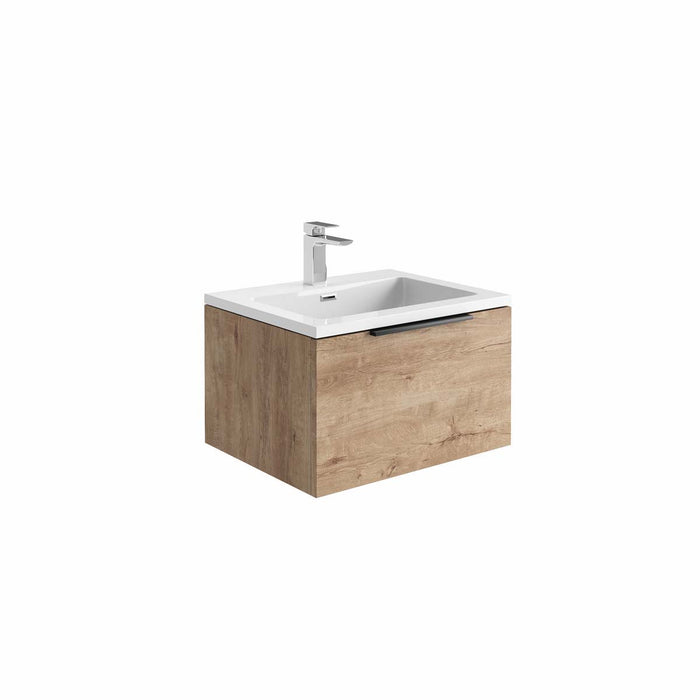 Ambro  Basin White 60 x 48