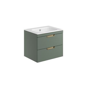 Aubrey 600 Cabinet with Basin