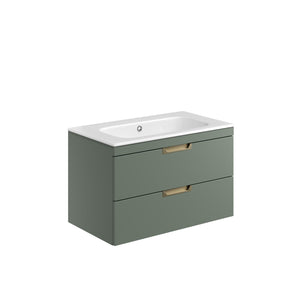 Aubrey 800 Cabinet with Basin