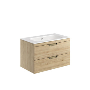 Aubrey 800 Cabinet with Basin