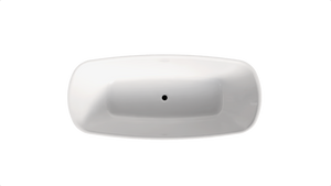 Bliss Freestanding Bath