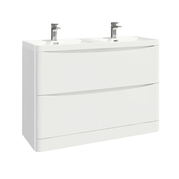 CARA  1200 Floor Cabinet