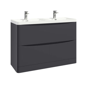 CARA  1200 Floor Cabinet