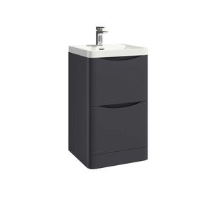 CARA 500 Floor Cabinet