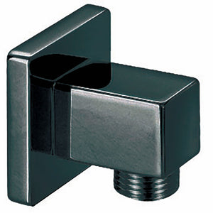 Square Outlet Elbow