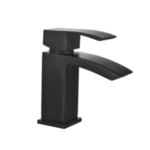 Descent Mini Mono Basin Mixer