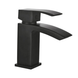 Descent Mono Basin Mixer