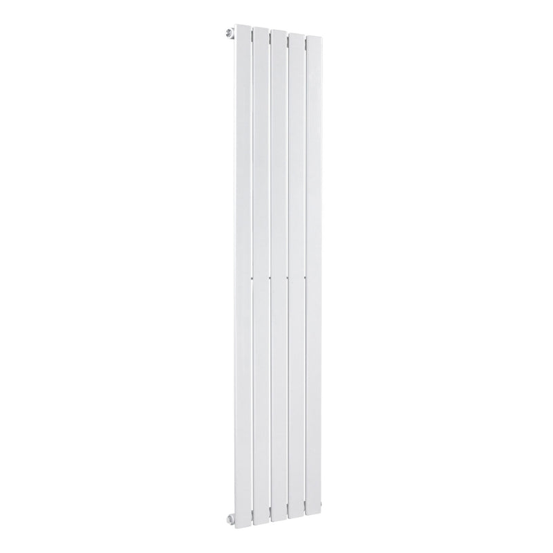 Radiant Radiator – 1800 X 340 Anthracite/White – Bathroom Depot IE