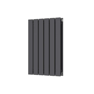 Radiant Double Radiator – 600 X 410