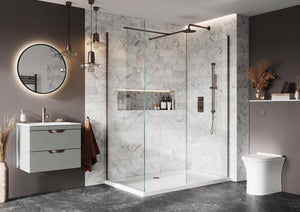 S8 Wetroom