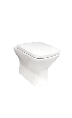 PERTO RIM  BTW Pan & Seat