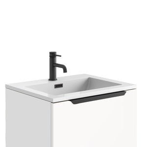 Ambro Handle Black