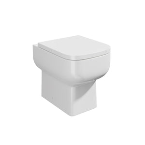 CORE BTW Pan & Seat