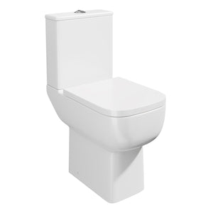 CORE  Comfort Pan & Seat
