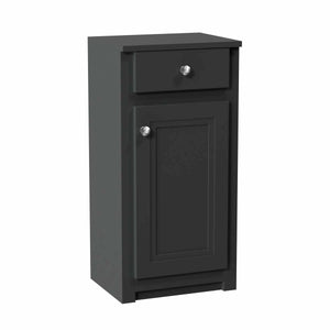 Cassica 400mm Side Cabinet with Drawer