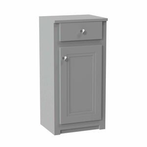 Cassica 400mm Side Cabinet with Drawer