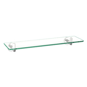Delta Glass Shelf