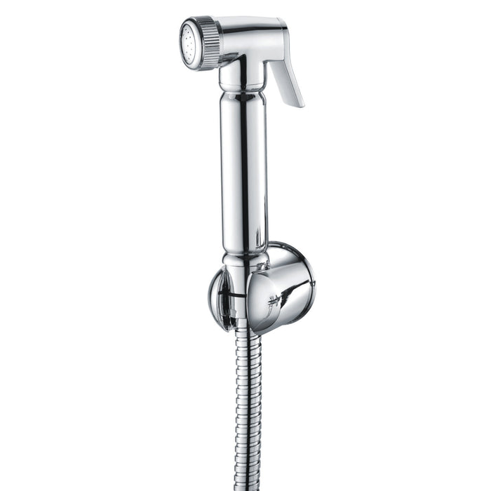 ChromeFlex Douche Set