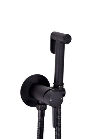 BlackFlow Elite Kit