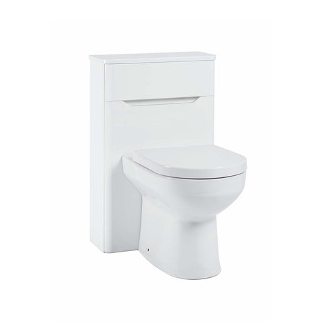 Toilets