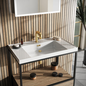 Berro 600 Basin