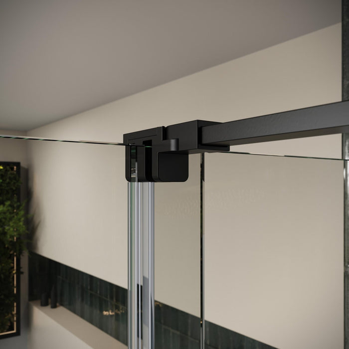 MEKO  Side Panel Frame & Hardware Kit
