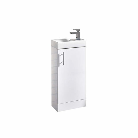 Bathroom Cabinets