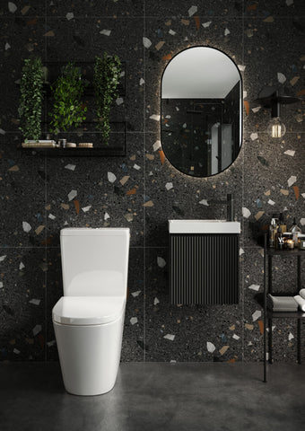 Toilets