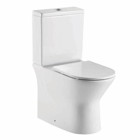 Toilets