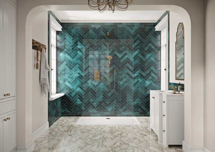 Minos ClearGlass 1200 Panel