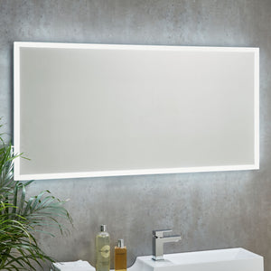 Mosca LED Mirror 1200 x 600mm
