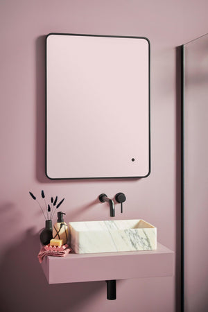 Coris Mirror Black 600×800