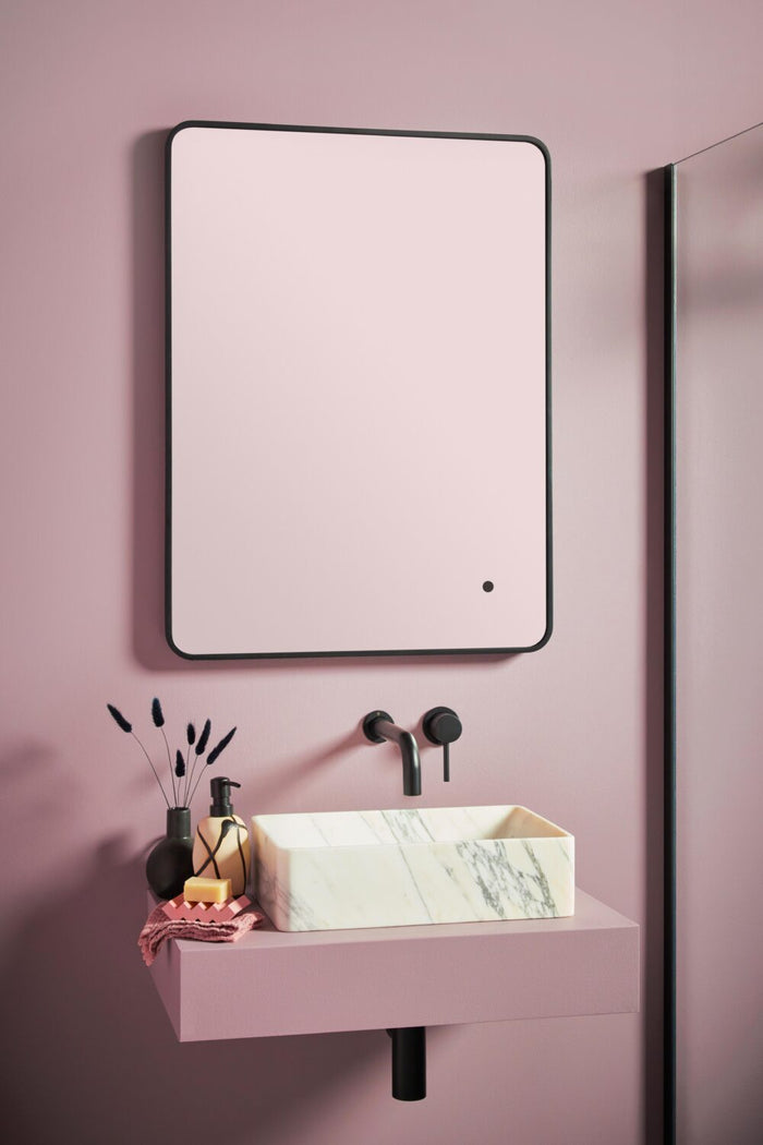Coris Mirror Black 600×800