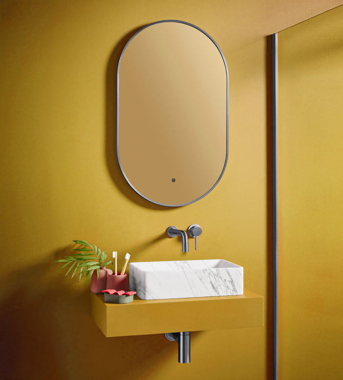 Ertim Mirror Gunmetal 500×800