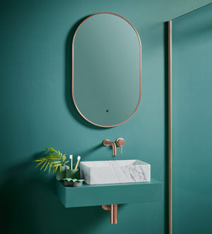 Ertim Brushed Bronze 500×800