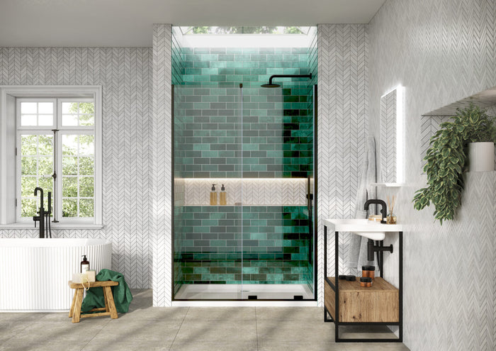 MEKO Sliding Wetroom 1700
