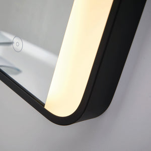 Mono Soft Edge LED Mirror