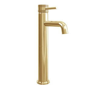 CoreLux Tall Mono Basin Mixer