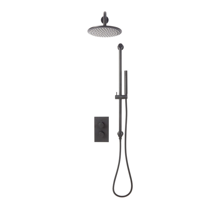 CoreGunmetal Elevate Riser