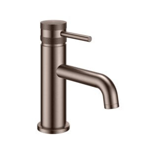 Core Chrome Mono Basin Mixer