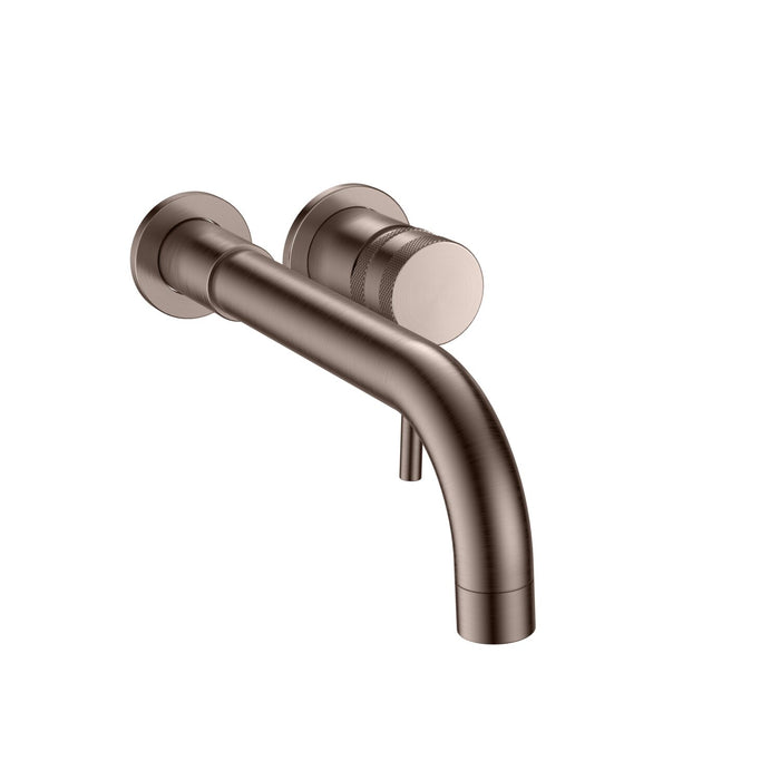 LuxeCore Wall Basin Mixer
