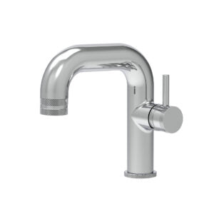 Core Side Lever Basin Mono