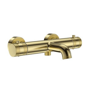 CoreLux Wall Mounted Bath Shower Mixer